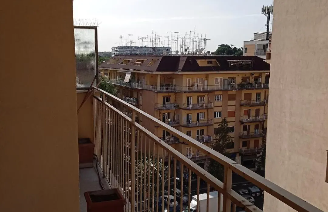 A casa di Maria-1